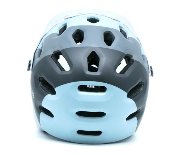 Motus Kask MTB szary M/L - 1186733 - zdjęcie 4